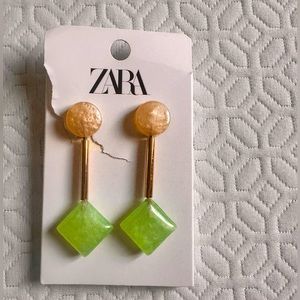 Zara Earrings